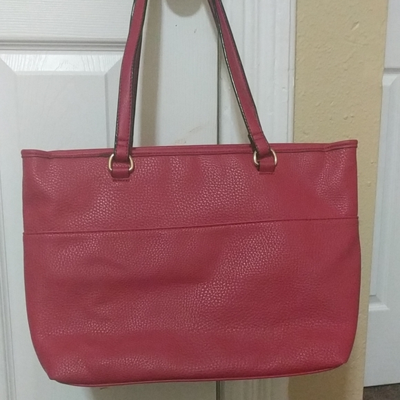 Women's Purse with matching wallet - Picture 3 of 4